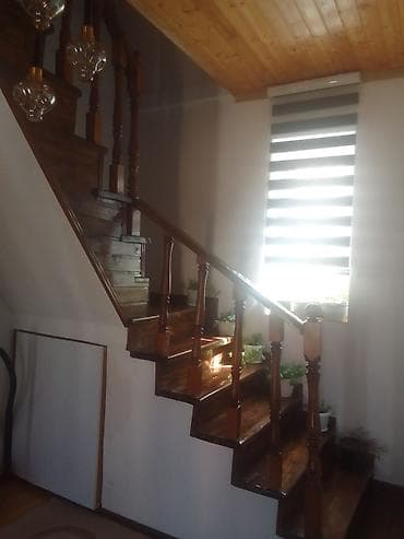 zigda heyet evi: Maştağa qəs. 3 otaqlı, 120 kv. m, Kredit yoxdur, Orta təmir — 3