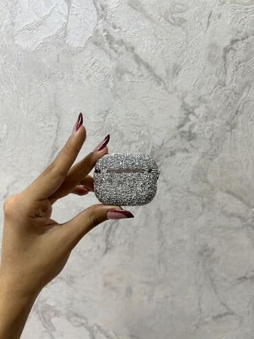 shure mikrofon satilir: Airpods 3 kabro Baha alinib 2 defe falan isdifade elemishem — 1