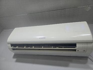 ✔️450 man(Hövsan). Salon üçün qurulmuş Samsung 45 KV kondisioner. Heç