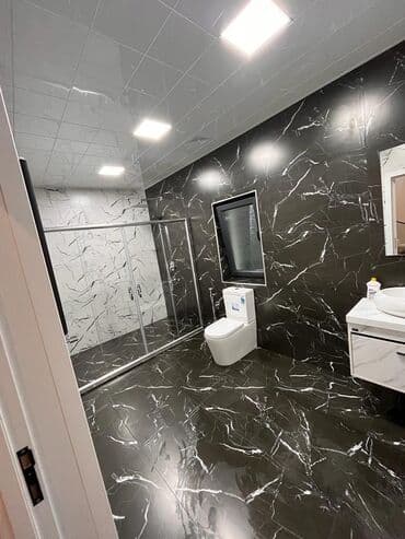 mingecevirde kiraye evler 2020: 200 kv. m, 3 otaqlı — 9