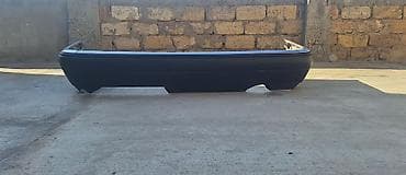 bmw e39 lip: Arxa, W210, 1999 il — 1