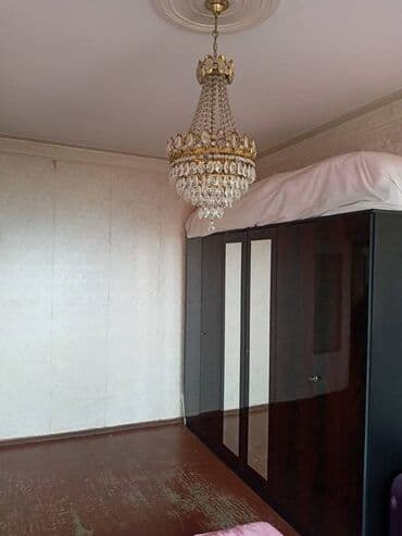 günəşli ev: Bakı, 3 otaqlı, Köhnə tikili, 85 kv. m — 8