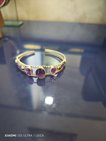 купить золотой браслет в баку: Bilərzik, Gümüş, 925 Əyar, Ünvandan götürmə — 2