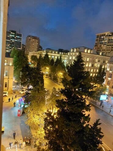 sumqayit yeni tikili binalar kredit: Bakı, 2 otaqlı, Köhnə tikili, 45 kv. m — 6