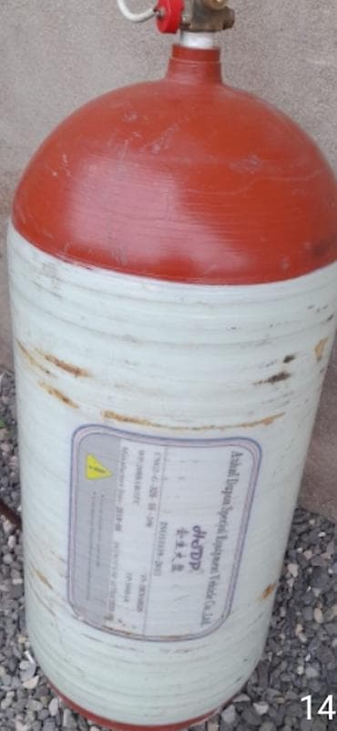 rels: Chevrolet üçün CNG qaz avadanlığı komplekti əsasən sistemi ilə satılır — 2