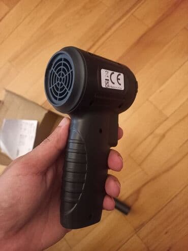 Avto üçün tozsoran, Yeni, Akkumlyator, Təmizləmə növü: Su toplanması, Çin, Ödənişli çatdırılma