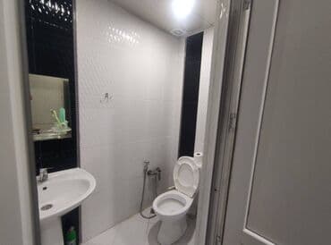 ehmedlide menziller: Həzi Aslanov metrosunun yaxınlığında ramiz quliev kucesində 17 — 6