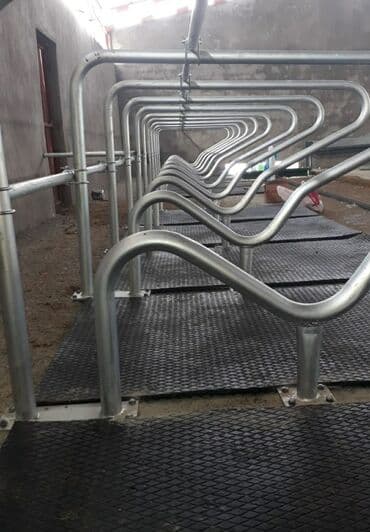 Heyvan yatak 
Heyvan doşeyi 
Türkiyə istehsalı