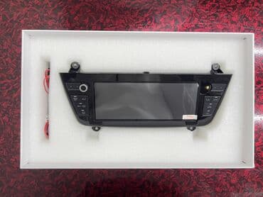 monitor satilir: Bmw 3 series Bmw 5 series Bmw F10 2018-2022 Range Rover Evoque Range — 1