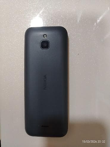 playstation 2 disk: Nokia 6300 4G — 2