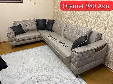 Künc divan, Yeni, Açılan, Bazalı, Parça, Şəhərdaxili pulsuz çatdırılma