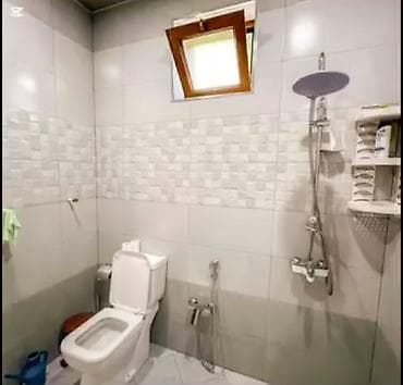 əhmədlidə 2 otaqlı kirayə evlər: Günlük kirayə evlər. Çayın qırağı, təbiət qoynunda, hər bir şəraitlə — 7