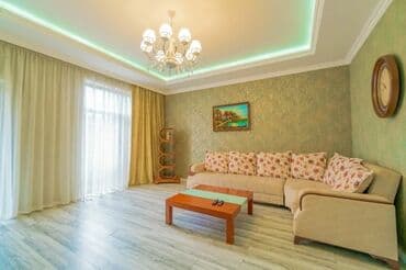 lökbatanda kirayə evlər: 120 м², 4 комнаты, Интернет — 17