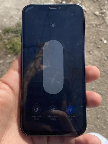 mi band 9: IPhone 12 Pro, 128 GB, Pacific Blue, Face ID — 5