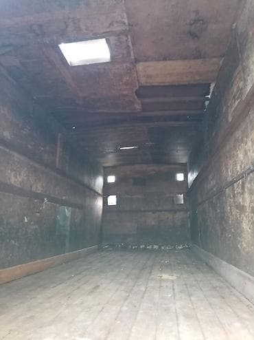 bmw z3 satilir: KAMAZ yük maşını – izoterm/refrijerator tipli üstyapı ilə — 2