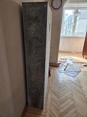 Ocenkovi bak.yaxsi veziyyetdedir,hec bir problemi yoxdur.335 lalafo.az -da Ocenkovi bak.yaxsi veziyyetdedir,hec bir problemi yoxdur.335