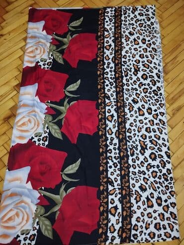 4 ayliq usaq: Razmer 200, 180 sm, təzə — 4