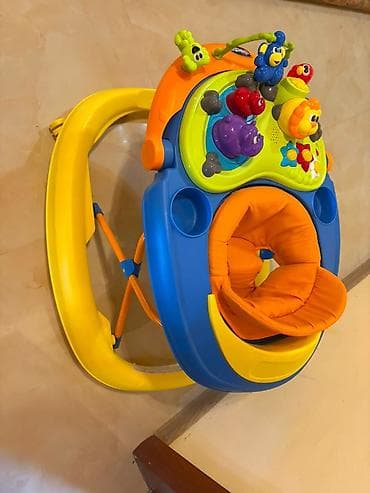 Sabısbakı Chicco Xodunok 105man Baha alinibyenidi istifade — 1