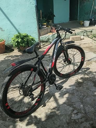 roker velosiped: Təzə velosopeddir hər bir zamşastı işləyir real alıcıya qəşəy endirim — 2