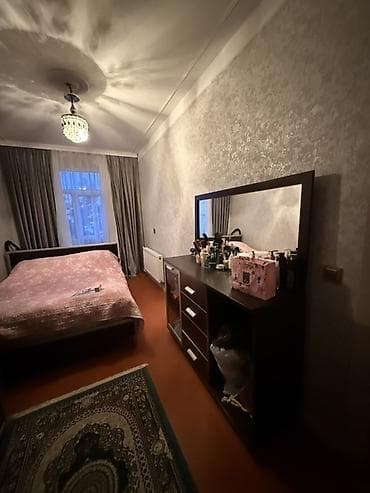 kiçik masa: İkinəfərlik çarpayı, Dolab, Türkiyə, İşlənmiş — 2