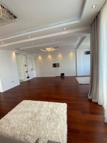 turbo az ford transit 16 1: 3 otaqlı, Yeni tikili, 127 kv. m — 11