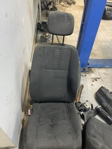 фольксваген джетта 6: Renalut megan 3 qabag sidennikler — 2