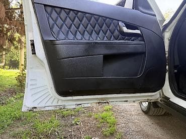 su radiatoru vaz: VAZ (LADA) Priora: 1.6 l | Sedan — 3