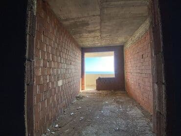 köhnə binalar: Köhnə Günəşli, 2 otaqlı, Yeni tikili, 71 kv. m — 8