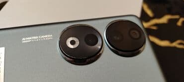 защитная пленка на телефон: Honor 90, цвет - Зеленый, Гарантия — 8