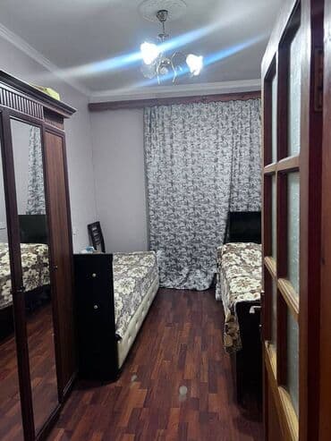 купить квартиры в баку: 2 комнаты, Новостройка, 71 м² — 12