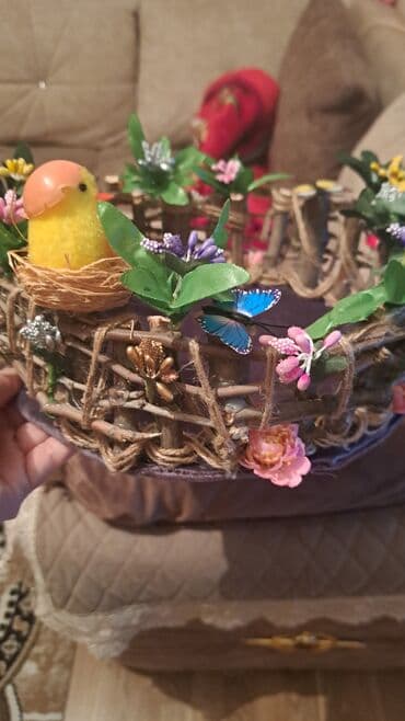 bayram: Xonçalar — 2