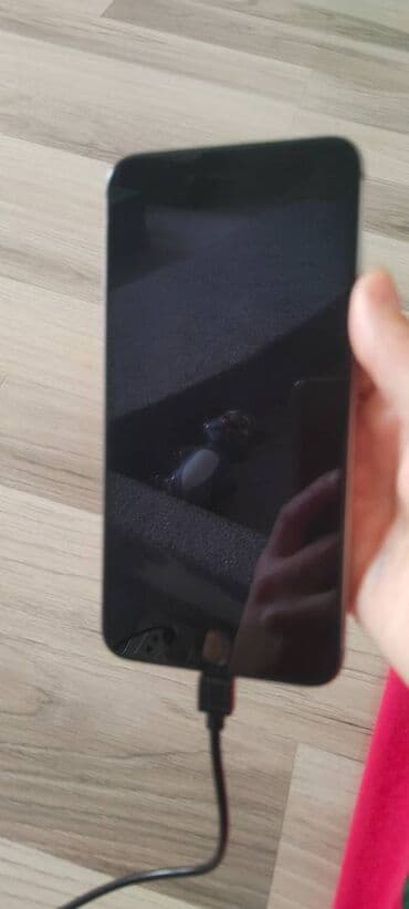 iphone 6 plas: IPhone 6 Plus, 128 GB, Gümüşü, Barmaq izi, Sənədlərlə — 2