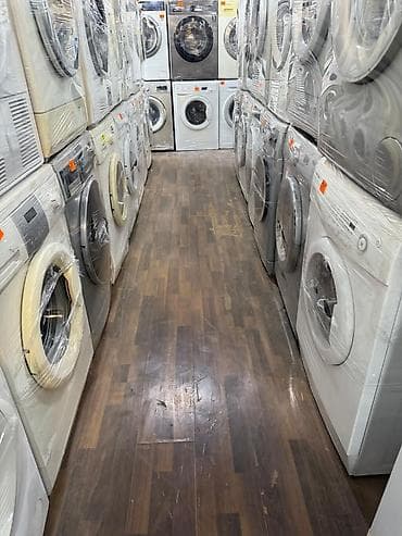 şur mikrafonlar: Paltaryuyan maşınların geniş seçimi - Ön yükləməli modellər: müxtəlif — 1