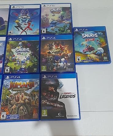 pes 2020 disk: Qarışıq janr — 3