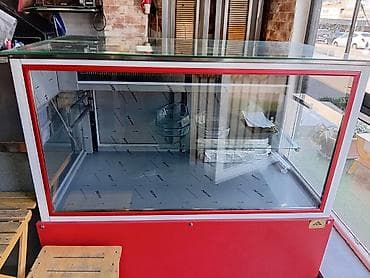 Öz Kabab / Öz Dönər – fast‑food və kabab nöqtəsi Yasamalda Hazır — 7
