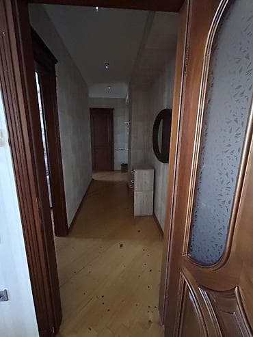 yeni ramana ev: 2 otaqlı, Yeni tikili, 74 kv. m — 2