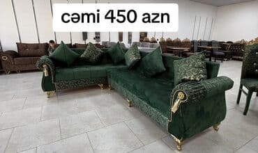 Künc divan, Yeni, Açılan, Bazalı, Parça, Şəhərdaxili pulsuz çatdırılma lalafo.az -da Künc divan, Yeni, Açılan, Bazalı, Parça, Şəhərdaxili pulsuz çatdırılma