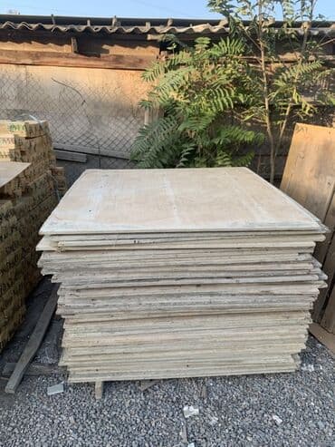 taxta ve dikt: Salam laminat,parket,apalofka,cornipol ucun ideyal diktdi 1.52x1.52 di — 1