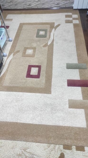 metbex xalcalari: Xalça Dekorativ, Kredit yoxdur — 3