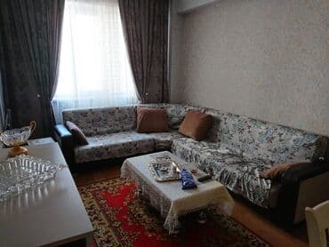 villa evləri: 1 otaqlı, Yeni tikili, 41 kv. m — 1