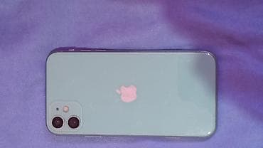 apple imac: IPhone 11, 128 GB, Alpine Green — 2