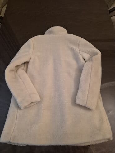 tedi: Palto, Qız üçün, 10 - 12 yaş — 4