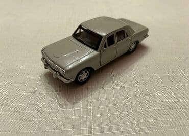 oyuncaq kukla: Təcili Satılır. Endirim Var. Dodge charger sport modelka — 8