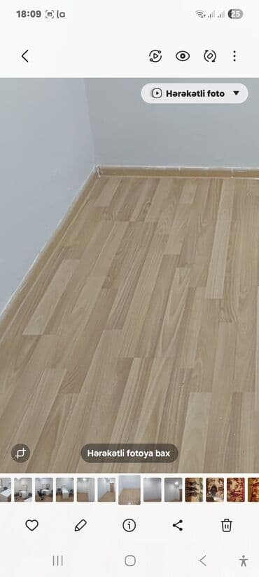 klass magaza razin: Kiralık/icarəyə təqdim olunan kiçik obyekt – mavi kərpic üzlüklü — 9