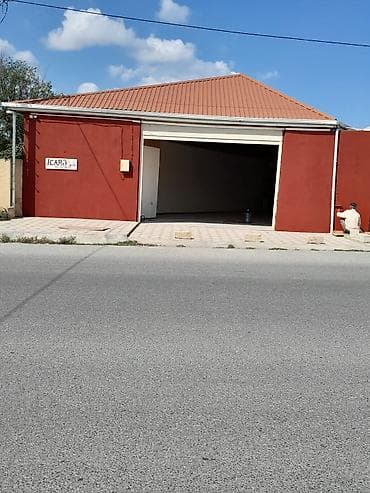hovsan emlak: 📢 İcarəyə verilir! 📍 Ünvan: Fatmayı qəsəbəsi 🏢 Sahə: 130 m² 💰 — 5