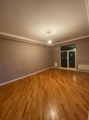 киевский проект квартир в баку: 3 комнаты, Новостройка, 141 м² — 6