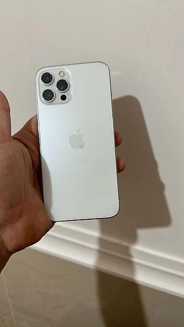 iphone 15 yeni: IPhone 11 Pro, 64 GB, Ağ, Barmaq izi, Face ID — 1
