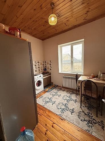 1 otaqlı ev: 3 otaqlı, 110 kv. m, Kredit yoxdur, Orta təmir — 6