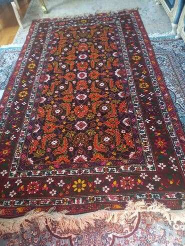 qar: Xalça Dekorativ, Azərbaycan, Kredit yoxdur — 4