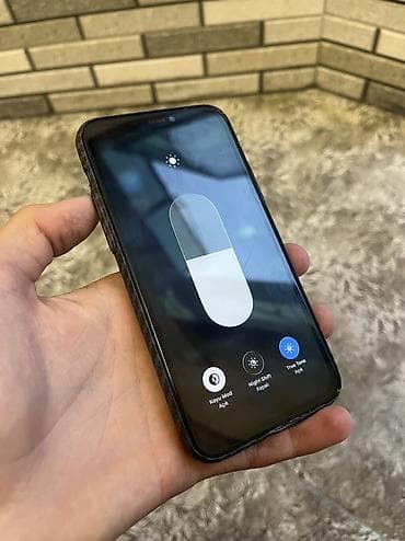 en ucuz kameralar: IPhone 11 Pro, 64 GB, Qara, Qırıq — 2
